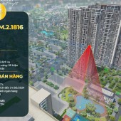 Bán căn hộ  Masteri West Heights trong Đại đô thị Smart City, Nam Từ Liêm, Hà Nội.