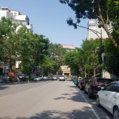 Ô tô kinh doanh, phố Trần Hưng Đạo, Hoàn Kiếm 5 tầng 14 tỷ
