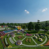Đất nền Bảo Lộc-  Lâm Đồng 2022 đón đầu Cao Tốc Dầu Dây Liên Khương Giá F0