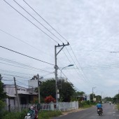 Bán nhanh lô đất Tuy Phong Bình Thuận 125m2 chỉ 1ty3
