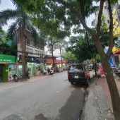 Bán nhà cầu giấy, ô tô tránh, dòng tiền tốt, 50m 8.x tỷ