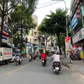 Bán nhà lầu mặt tiền Phan Đình Phùng - con đường đông nhất nhì Biên Hoà, chỉ 8 tỷ