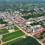 Bán đất sát chợ Phú Lộc - Krong Năng - Đắk Lắk, Sổ sẵn công chứng ngay