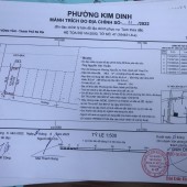 Bán đất chính chủ giá rẻ Kim Dinh Bà Rịa Vũng Tàu mới nhất 2022