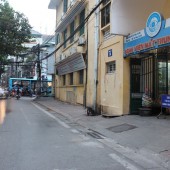 Cần bán phố cổ Bùi Thị Xuân trung tâm Hà Nội, phù hợp với gia đình 4 người.