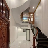 NHÀ MỚI ĐẸP Ở LUÔN CÁCH Ô TÔ TRÁNH 20M - NGÕ THÔNG - GẦN PHỐ XÃ ĐÀN