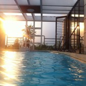 Bán nhà Fideco Riverview Thảo Điền có hồ bơi 18×20 cực đẹp HOT