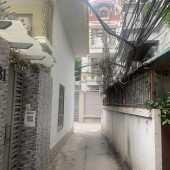 Bán đất Q.Cầu Giấy. ngõ 125 Nguyễn Ngọc Vũ, DT 73m2. MT 7m. Giá 7,9 tỷ có TL