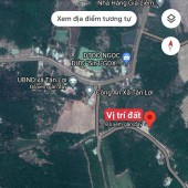 Cần bán lô đất tại vị trí Sát bên Trung tâm hành chính Tân Lợi, Đồng Phú, Bình Phước.