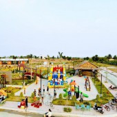 CHÍNH CHỦ BÁN ĐẤT ĐỨC HÒA GẦN CÔNG VIÊN VÕ VĂN TẦN, MẶT TIỀN ĐƯỜNG VÀNH ĐAI 4 GIÁ RẺ CHỈ 9XX, Sổ Hồng Riêng, SĐT_0825 876 236(Tài)