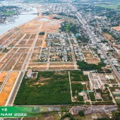 Sản phẩm đất nền Vịnh An Hòa Center Chu Lai, Quảng Nam - tâm điểm đầu tư dẫn sóng quỹ 3,4 năm 2022  - LH 0932 464 717