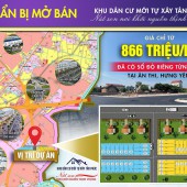 Nằm trong vùng quy hoạch khu công nghiệp Bắc Sơn - Bãi Sậy , Tân Phúc- Hoàng Hoa Thám, Quang Vinh