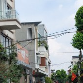 Việt Hưng Long Biên - Nhà 4 tầng mới ở luôn , oto đỗ cửa 24/7 - DT 60 m2 . Giá 6,2 tỷ