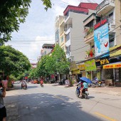 Bán nhà mặt phố Nguyễn Viết Xuân 100m2 5T mt 10m chỉ hơn 21tỷ kdoanh.