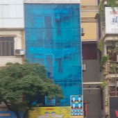 Bán nhà mặt phố Tây Sơn Đống Đa Hà Nội kinh doanh nhỉnh 300 triêu/m2.