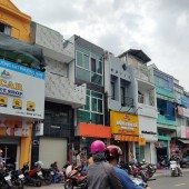 Nhà mặt tiền quận 3 Nguyễn Phúc Nguyên p9 mặt tiền kinh doanh 3 tầng giá 7.3 tỷ còn TL