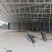 Cho thuê kho xưởng tại Nguyễn Xiển Thanh Xuân Hà Nội, container vào tận nơi