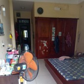 BÁN NHÀ MẶT TIỀN ĐƯỜNG THÔNG  LÝ PHỤC MAN 4 TẦNG DOANH F.BÌNH THUẬN -QUẬN 7.DT 88M² GIÁ 14.5 TỶ