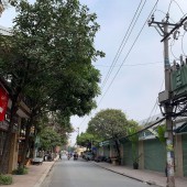 Chủ cần tiền bán gấp nhà phố Vũ Xuân Thiều -S59m - Mt 5m .