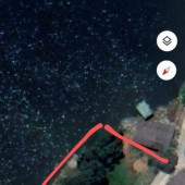 Bán đất siêu phẩm mặt Hồ Văn Sơn,Chương Mỹ,HN, 1023m2,View toàn cảnh sân Goll 5 sao SKY LAKE.