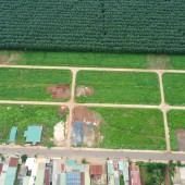 Đất nền trung tâm hành chính mới tại Đắk Lắk - Sổ đ ỏ trao tay - Giai đoạn đầu