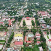 Bán đất nền sổ đỏ trung tâm  Hành Chính Phú Lộc