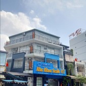 Bán nhà MT 68-70 Cô Bắc, P. Cô Giang, Q.1, 13x15m, trệt 3 lầu, hđ thuê 155tr/tháng