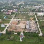 Chính chủ cần thanh khoản lô đất đường 16,5m KĐT Hoài Nam