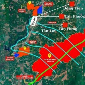 KDT hồ Suối Giai Bình Phước chỉ 850 triêu / nền ngân hàng hổ trợ 70% sổ riêng từng lô