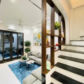 NH SIẾT NỢ Bán PHÁT MÃI Nhà NGUYỄN TRÃI Trong Tuần LÔ GÓC 46m2 ở CỰC KHOÁI Chỉ 4.26Tỷ, 0983.562.893