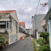 Bán đất 67m2 SHR thổ cư đường ô tô (P. Tân Hiệp)