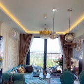 Bán căn hộ 2N 1WC Diện tích 55m  tại Vinhomes Smart City giá 2 tỷ 150