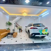 Bán Nhà TÔ VĨNH DIỆN - Thanh Xuân - Kinh doanh - OTO vào nhà - 35M2 x 6 Tầng x MT6M chỉ NHỈNH 7 Tỷ