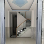 Nhà phố nội thất hiện đại, quận Tân Bình, SHR giá 2,450 tỷ