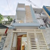 PHAN ĐĂNG LƯU HẺM XE HƠI 58M2 CỰC HIẾM GIÁ CHỈ HƠN 7 TỶ