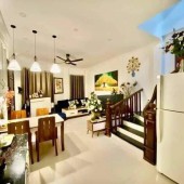 Bán nhà Bát Khối Long Biên 43m2 – 2,9 tỷ gần công viên