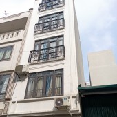 Cần Bán Nhanh Nhà Khu Dịch Vụ Vạn Phúc 42m2, 5 Tầng, 8.6 Tỷ Full Nội Thất