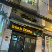 án nhà mặt tiền đường số 2 phường 10 Quang Trung Quận Gò Vấp
