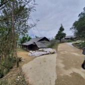 Mảnh Đất VIEW CỰC ĐẸP Tại Tả Van Mông, Séo Mý Tỷ, Sapa