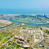 Đất FPT Đà Nẵng siêu đẹp kề đại học FPT chỉ 2.8 tỷ