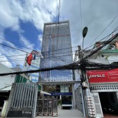 Bán Building Đường Nguyễn Trọng Tuyển,P.8, Q. Phú Nhuận, DT:8.1x24.5, CN:195 m2, HĐT: 330tr/th, Giá: 93 Tỷ.