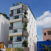 Nhà 3 MT Đường Cộng Hòa,P.13, Q. Tân Bình, DT:8x25, CN:203 m2, HĐT: 331tr/th, Giá: 99 Tỷ.