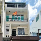 SIÊU PHẨM NHÀ MỚI DỌN VÀO Ở NGAY 48M2 HXH HOÀNG HOA THÁM GIÁ 7,7 TỶ