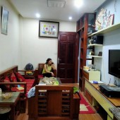 Bán Nhà Cầu Giấy-Gần Phố-Ba Bước Ra Ngõ To-Giá Đầu Tư-50mx4T-MT3,5