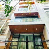 THANH XUÂN KHƯƠNG TRUNG,NGÕ Ô TÔ,NỘI THẤT VIP,50mx5T,MT5m,HƠN 6 TỶ.