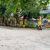 Đất giãn dân Đại Phúc - Tp Bắc Ninh , Mặt Đường kinh doanh , diện tích 67,5m , giá chỉ hơn 4 Tỷ chút