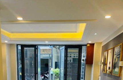 Tặng Toàn Bộ Nội Thất HXH Lũy Bán Bích, Tân Phú Gần 80m2 Chỉ Hơn 5 Tỷ