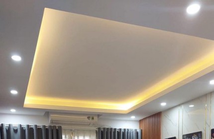 Bán gấp nhà KIM GIANG,Hoàng mai, dt 36m2 x4 tầng,mới,đẹp, giá 3,250 tỷ