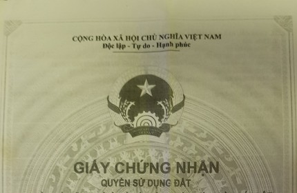 Chính chủ bán nhà mặt phố Nguyễn Văn Cừ, P.Hoàng Văn Thụ, TP Bắc Giang