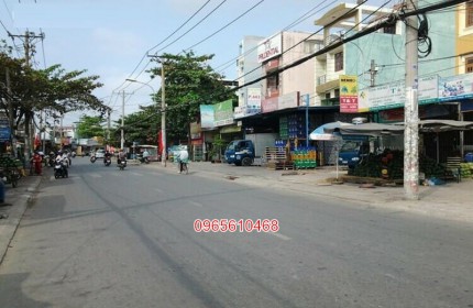 ĐẤT MT 2.383 M2, GẦN NGUYỄN DUY TRINH, BÌNH TRƯNG ĐÔNG, QUẬN 2, NHỈNH 100 TỶ